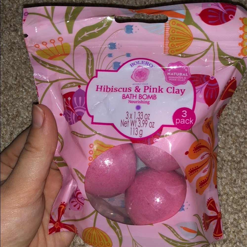 2-pack Bath Bombs - Picture 3 of 3